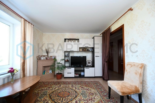 
  Продается 3-комн. квартира, 60.1 м², Молодежная ул, д. 9
. Фото 1.