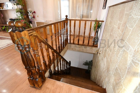 
  Продается дом, 265 м², Омск
. Фото 1.