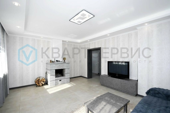 
  Продается дом, 219.2 м², Омск
. Фото 2.