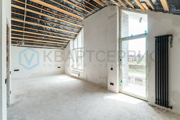 
  Продается дом, 180 м², Омск
. Фото 1.