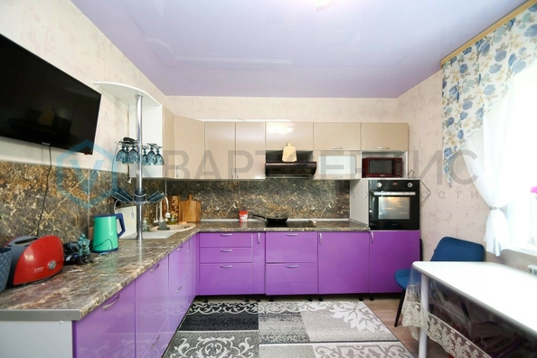 
  Продается дом, 78.3 м², Омск
. Фото 2.