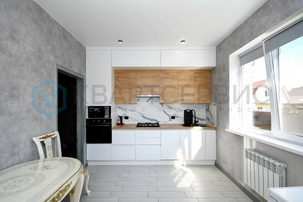 
  Продается дом, 131.6 м², Омск
. Фото 5.