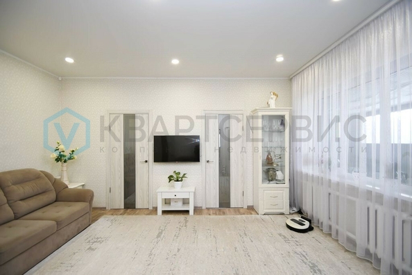 
  Продается дом, 72 м², Омск
. Фото 5.
