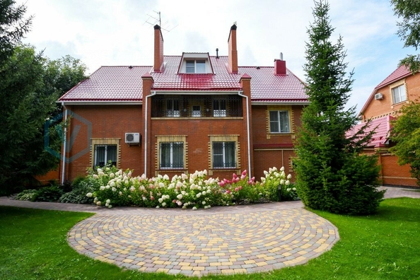 
  Продается дом, 436.3 м², поселок Горячий Ключ
. Фото 3.