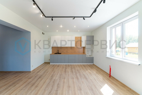 
  Продается дом, 108 м², деревня Пушкино
. Фото 2.