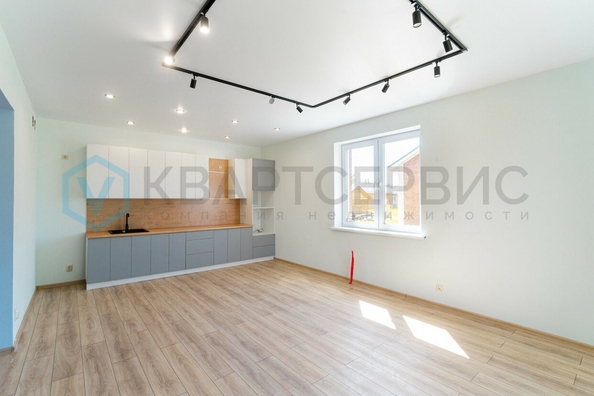 
  Продается дом, 108 м², деревня Пушкино
. Фото 3.