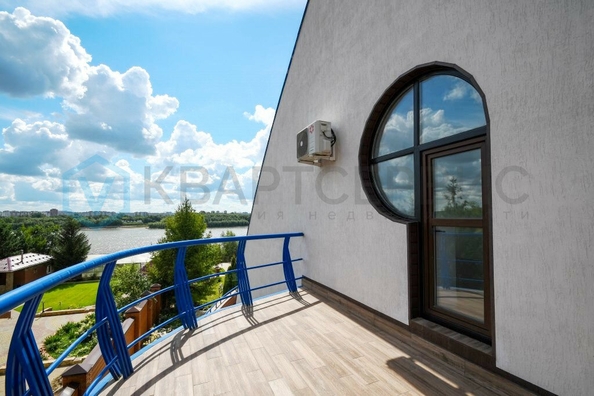 
  Продается дом, 633.3 м², Омск
. Фото 5.