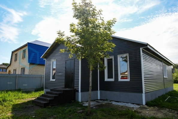 
  Продается дом, 100 м², деревня Ракитинка (Пушкинского с/п)
. Фото 5.