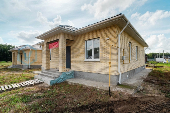 
  Продается дом, 120 м², деревня Пушкино
. Фото 2.