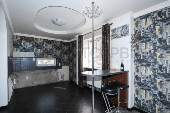 
  Продается дом, 225 м², Омск
. Фото 1.