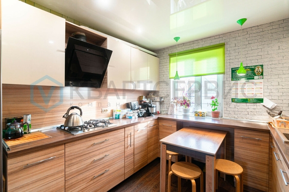 
  Продается дом, 171 м², поселок Новоомский
. Фото 3.