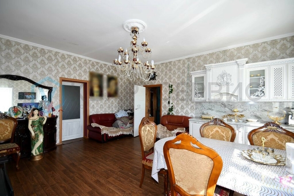 
  Продается дом, 85.2 м², Омск
. Фото 4.