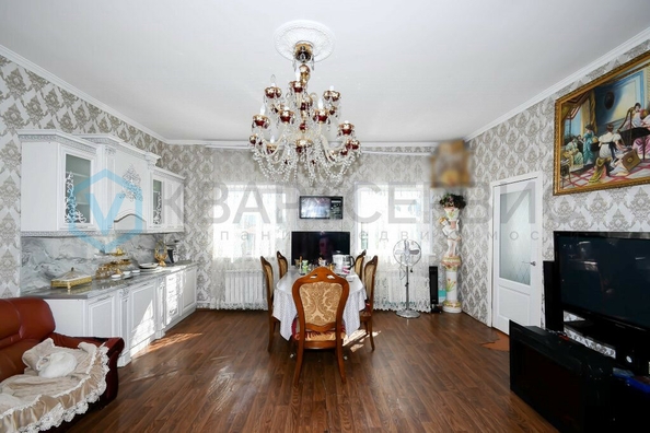 
  Продается дом, 85.2 м², Омск
. Фото 5.