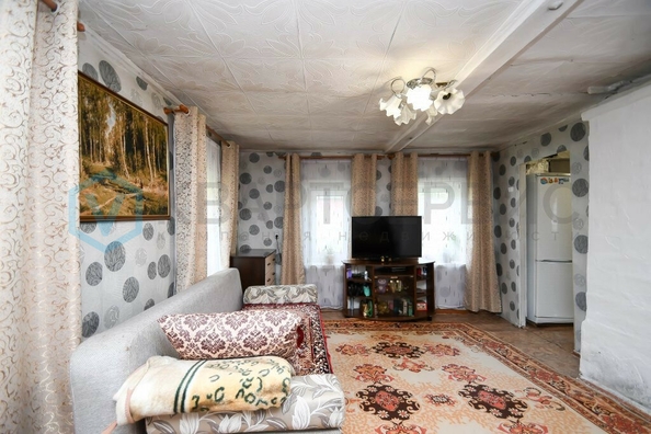 
  Продается дом, 52.1 м², Омск
. Фото 3.