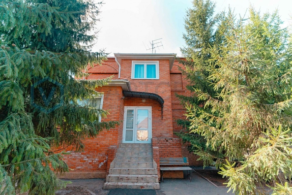 
  Продается дом, 240 м², село Усть-Заостровка
. Фото 5.