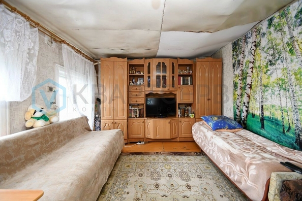 
  Продается дом, 32 м², Омск
. Фото 2.
