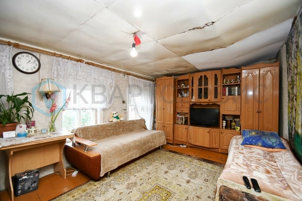 
  Продается дом, 32 м², Омск
. Фото 3.