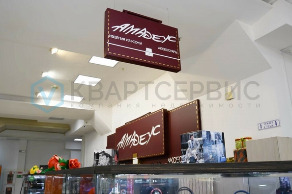 
  Продается торговая площадь, 28 м², Карла Маркса пр-кт, д. 24
. Фото 3.