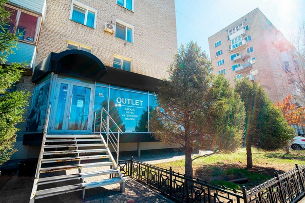 
  Продается универсальное помещение, 94.8 м², Иртышская ул, д. 13
. Фото 5.