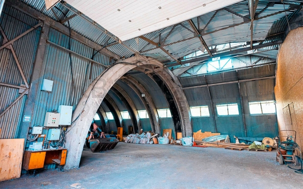 
  Продается производственное помещение, 6200 м², Молодежная 3-я ул, д. 14к2
. Фото 2.