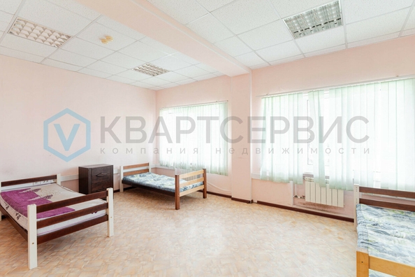
  Сдается универсальное помещение, 480 м², 2-я солнечная, д. 57
. Фото 1.