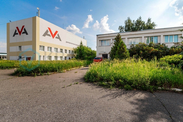 
  Сдается универсальное помещение, 480 м², 2-я солнечная, д. 57
. Фото 5.
