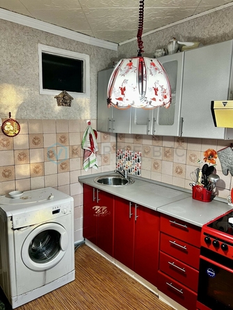 
  Сдается 1-комн. квартира, 31.3 м², Пушкина ул, д. 140
. Фото 3.