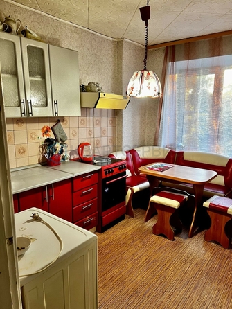 
  Сдается 1-комн. квартира, 31.3 м², Пушкина ул, д. 140
. Фото 5.