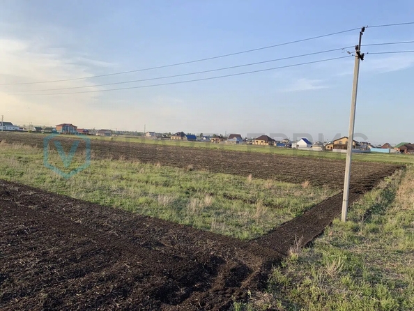 
  Продается земельный участок, 415 соток, деревня Гауф
. Фото 1.