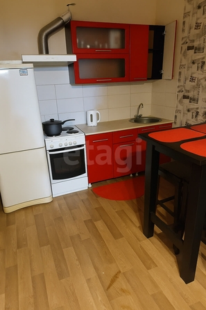 
  Продается 1-комн. квартира, 29 м², Линия 5-я ул, д. 227Ак2
. Фото 3.