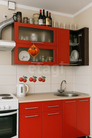 
  Продается 1-комн. квартира, 29 м², Линия 5-я ул, д. 227Ак2
. Фото 4.