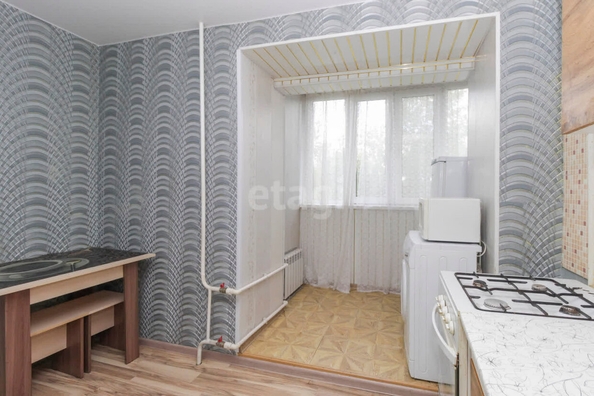 
  Продается 1-комн. квартира, 25.2 м², Кирова ул, д. 4
. Фото 1.