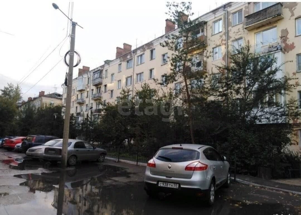 
  Продается 1-комн. квартира, 32.6 м², Спортивный проезд, д. 1
. Фото 2.
