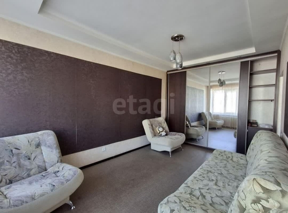 
  Продается 1-комн. квартира, 32.6 м², Спортивный проезд, д. 1
. Фото 3.