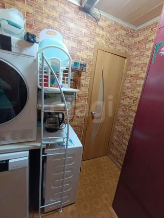 
  Продается студия, 25.3 м², Яковлева ул, д. 143
. Фото 4.