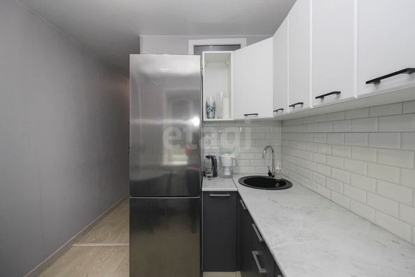 
  Продается 1-комн. квартира, 28.5 м², артема избышева, д. 15/1
. Фото 2.