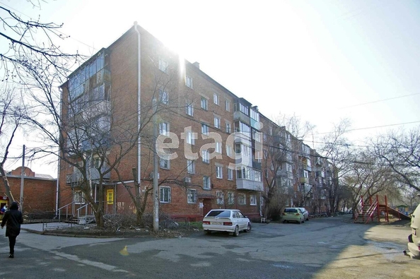
  Продается 2-комн. квартира, 44.3 м², Линия 5-я ул, д. 231
. Фото 1.