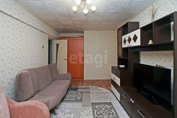 
  Продается 1-комн. квартира, 30.7 м², 16-й военный городок, д. 406
. Фото 2.