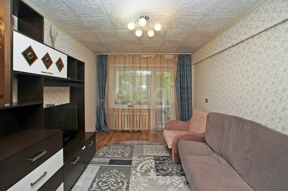 
  Продается 1-комн. квартира, 30.7 м², 16-й военный городок, д. 406
. Фото 3.