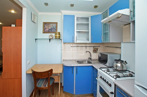 
  Продается 1-комн. квартира, 28.6 м², Труда ул, д. 9А
. Фото 3.