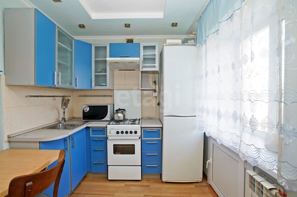 
  Продается 1-комн. квартира, 28.6 м², Труда ул, д. 9А
. Фото 4.