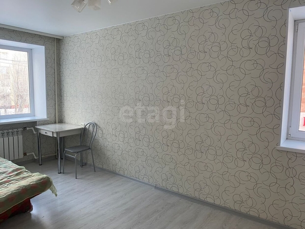 
  Продается 1-комн. квартира, 28.8 м², Берко Цемента ул, д. 3
. Фото 2.