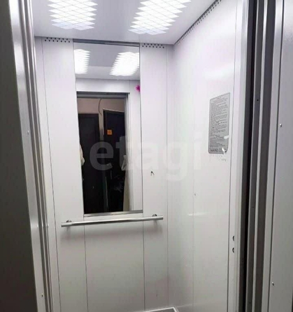 
  Продается 1-комн. квартира, 30 м², Бульварная ул, д. 13
. Фото 2.