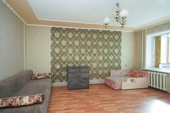 
  Продается 1-комн. квартира, 28.5 м², Карбышева ул, д. 27А
. Фото 2.