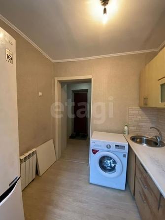 
  Продается 1-комн. квартира, 21 м², Сулеймана Стальского ул, д. 2/1
. Фото 1.