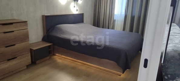 
  Продается 2-комн. квартира, 42.3 м², Всеволода Иванова ул, д. 18
. Фото 2.