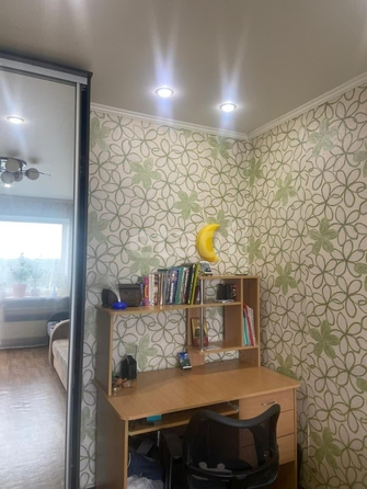 
  Продается 1-комн. квартира, 37 м², Маргелова ул, д. 354
. Фото 2.