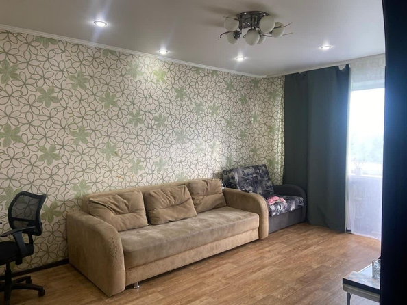 
  Продается 1-комн. квартира, 37 м², Маргелова ул, д. 354
. Фото 3.