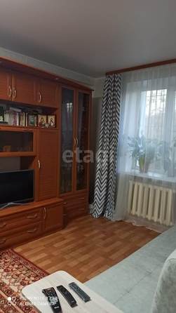 
  Продается 1-комн. квартира, 36.2 м², 20 лет РККА ул, д. 7к1
. Фото 4.