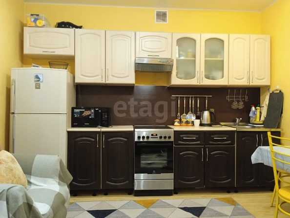
  Продается 1-комн. квартира, 43.6 м², Транссибирская ул, д. 6к2
. Фото 3.